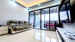 The Jovell (D17), Condominium #580816311